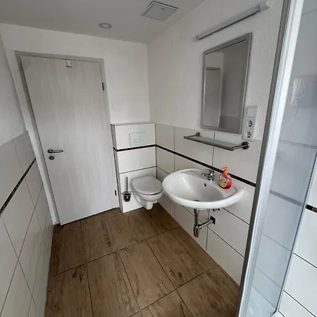 Apartment Monteurhaus