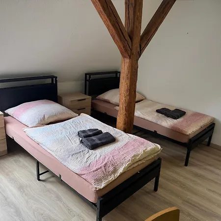 Apartment Monteurhaus