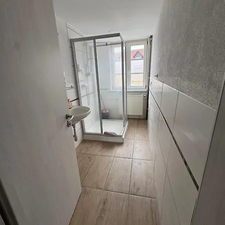 Monteurhaus Apartment